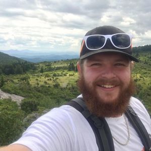 Meet your Posher, Wesley